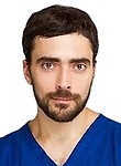 Тихоненко Антон Игоревич
