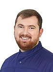 Полуешкин Алексей Александрович
