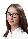 Хусяинова Асия Исхаковна