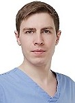 Сасов Леонид Константинович