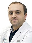 Мулазимов Салим Сарварович