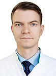 Беляев Андрей Сергеевич