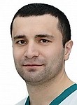 Хинчагов Борис Владимирович