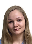 Разоренова Ксения Дмитриевна