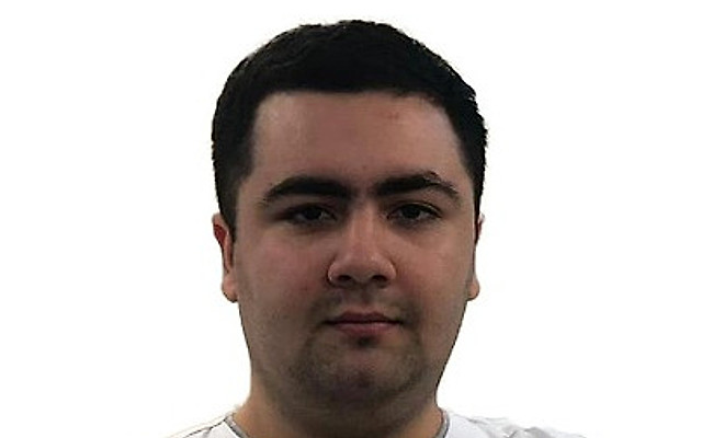 Касумов Фирудин Гусейн