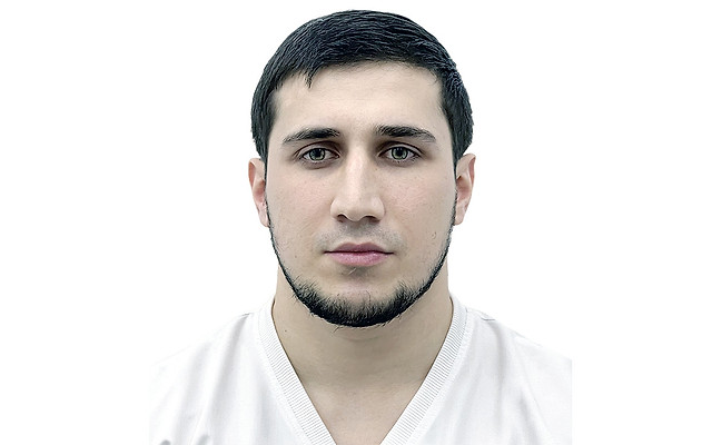 Рамазанов Мирзафер Имамутдинович