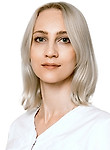 Елуферьева Ольга Владимировна
