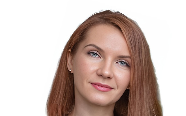 Горбачева (Комкова) Анна