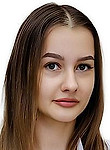 Щукина Екатерина Алексеевна