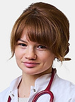 Бредихина Ольга Викторовна