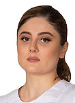 Арапханова Хава Руслановна