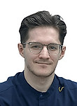 Афанасьев Максим Михайлович