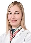 Ефимова Ольга Николаевна