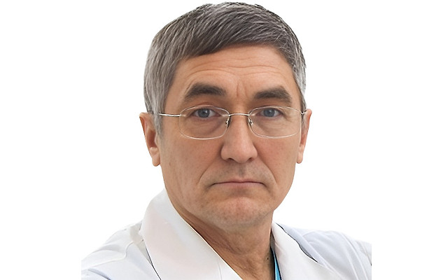 Павлов Владимир Александрович