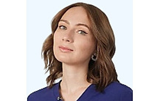 Шитикова Алина Викторовна
