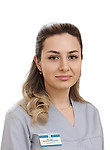Караева Ангелина Сергеевна