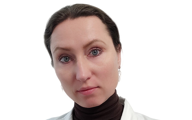 Буткова Татьяна Владимировна