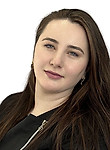 Хахокова Амина Руслановна