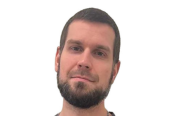 Рыбин Кирилл Евгеньевич