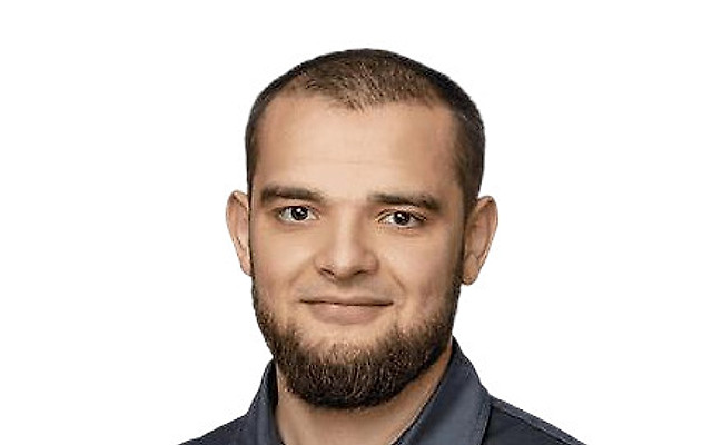 Гереханов Валид Вахрсолтанович