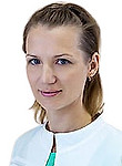 Чубыкина Анна Станиславовна