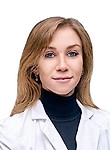 Пупкова Дарья Александровна