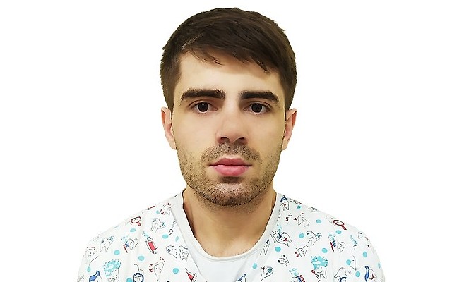 Муталипов Мансур Исрапилович