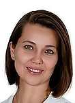 Лежнева Дина Алексеевна