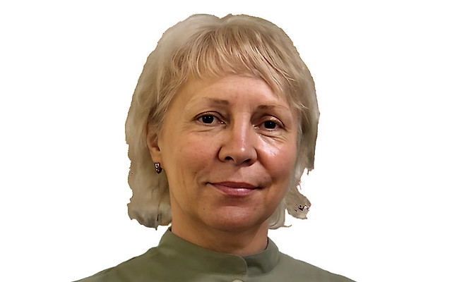 Наговицина Татьяна Анатольевна