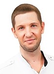Ильин Дмитрий Владимирович