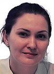 Минина Светлана Александровна