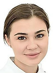 Четверикова Оксана Сергеевна