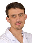 Магомедов Гайдар Магомедович