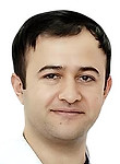 Мардонов Рамзам Фахриддинович