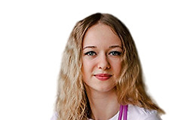 Раздолькина Татьяна Александровна
