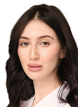 Схинас Алина Альбертовна