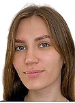 Костина Дарья Юрьевна