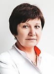 Зубарева Марина Викторовна