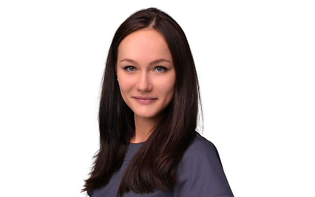 Серая Диана Юрьевна