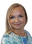 Шапошникова Ольга Владимировна