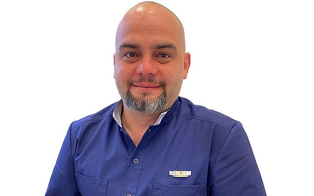 Ислам Нарзан Низарович