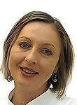 Коротеева Ольга Николаевна
