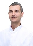 Гирлин Максим Егорович