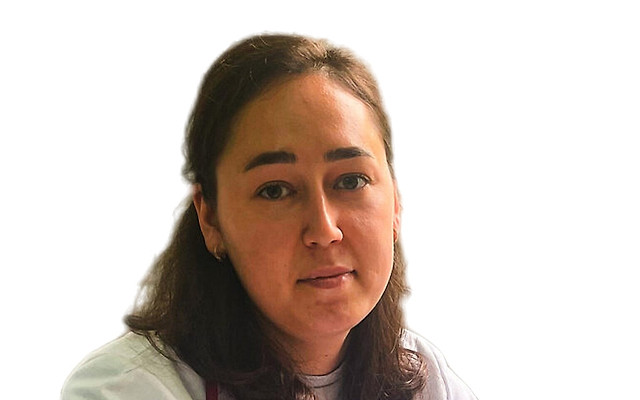 Имаева (Сафина) Диана