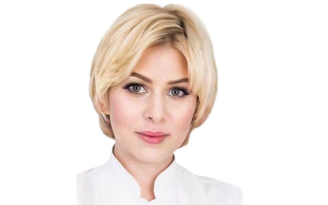 Малтабар Юлия Анатольевна