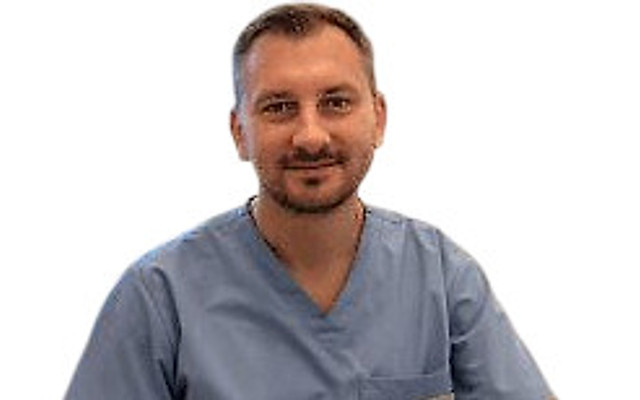 Прончук Пётр Владимирович