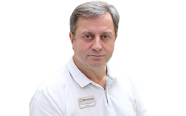 Алиев Салам Ибрагимович