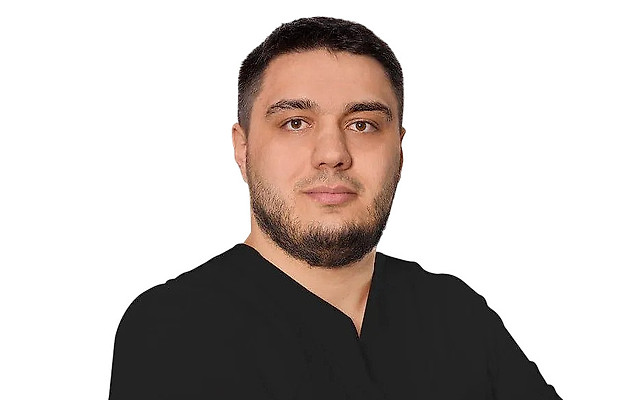Шихалиев Таиб Абдулжалилович