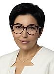Хачатрян Анаит Грантовна