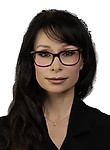 Проскокова Светлана Владимировна